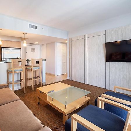 Sunny Isles 1Bdr Sea View And Pool Apartman Miami Beach Kültér fotó