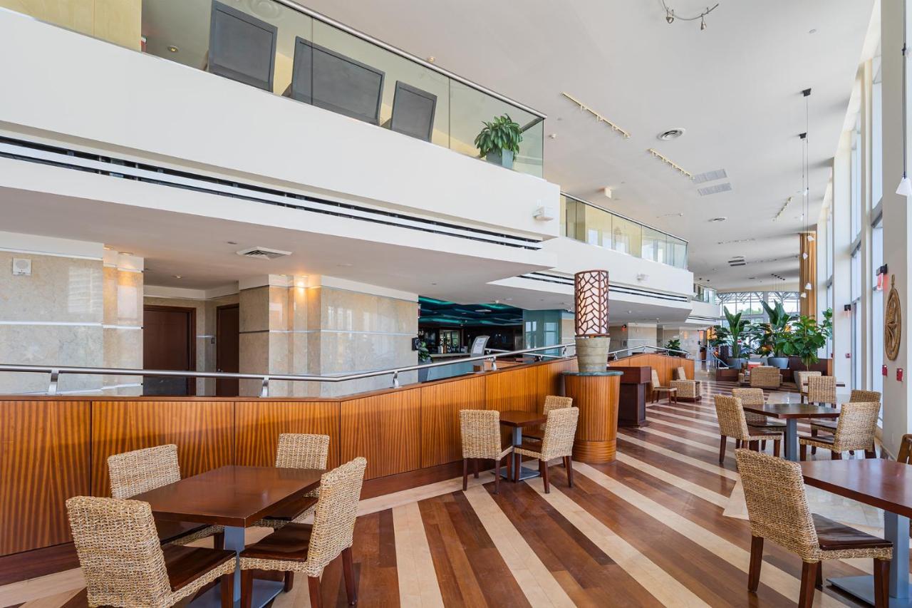 Sunny Isles 1Bdr Sea View And Pool Apartman Miami Beach Kültér fotó