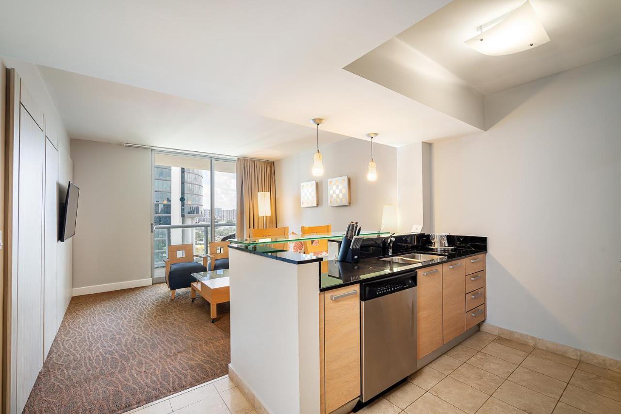 Sunny Isles 1Bdr Sea View And Pool Apartman Miami Beach Kültér fotó