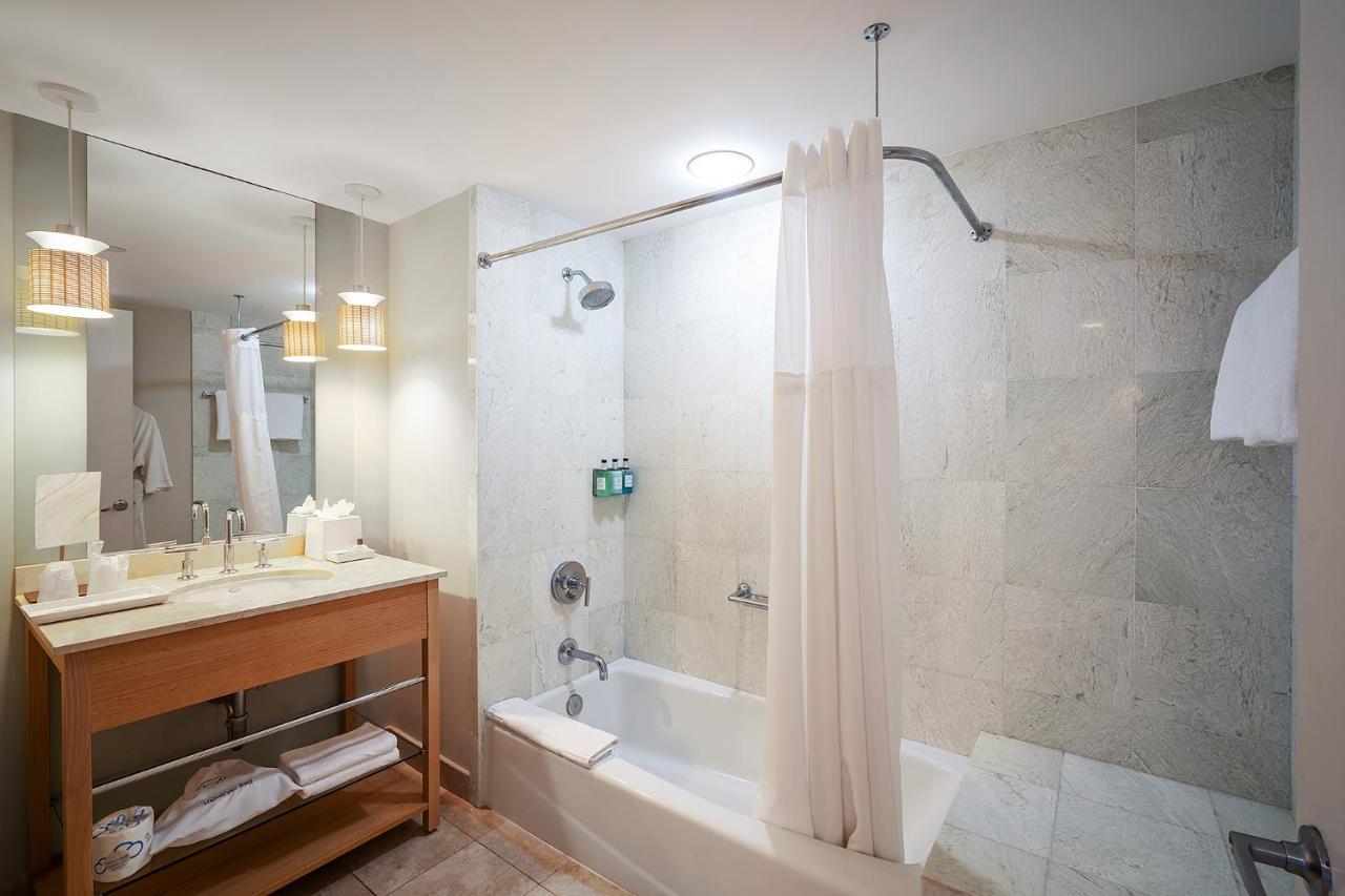 Sunny Isles 1Bdr Sea View And Pool Apartman Miami Beach Kültér fotó