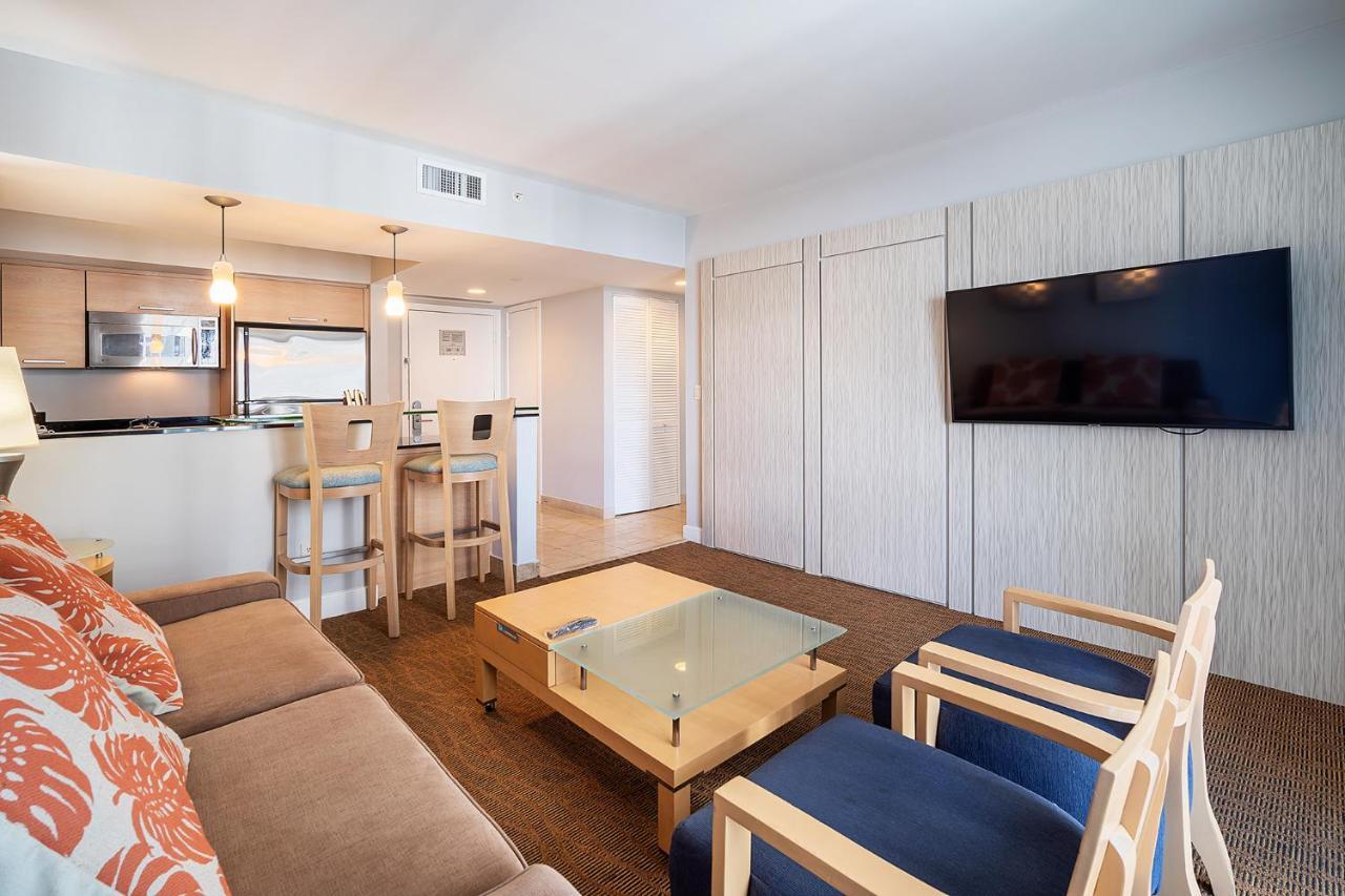 Sunny Isles 1Bdr Sea View And Pool Apartman Miami Beach Kültér fotó