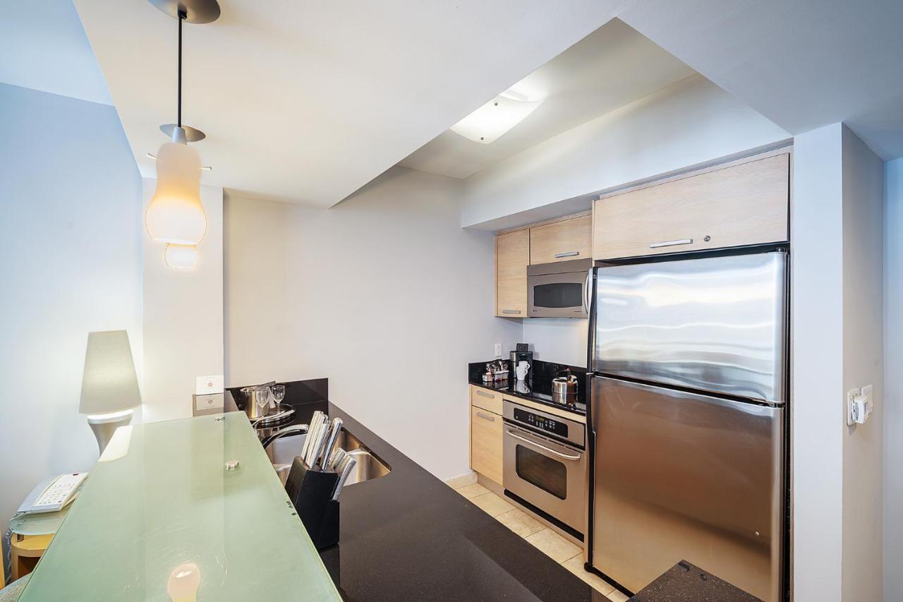 Sunny Isles 1Bdr Sea View And Pool Apartman Miami Beach Kültér fotó